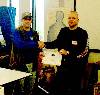 Keith Ulfers, CSO and IDPA 4 Gun Expert, Keith served as Match Director and COF Designer.