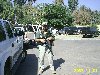 Standing with M4 Aug 04