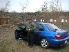 T.C. explaining how to use your car as cover or a weapon.