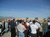 House Clearing Tactics: The Four Day Defensive Handgun Class and the Rifle Class got together for this class. Look in the background on the left and you will see our two Australian Officers.