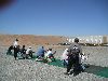 Shooting from the Kneeling Position.