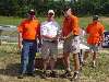 CDP MM 1st Place John Lloyd