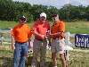 ESP EX 3rd Place John Podergois