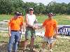 SSR SS 1st Place Brian Droege